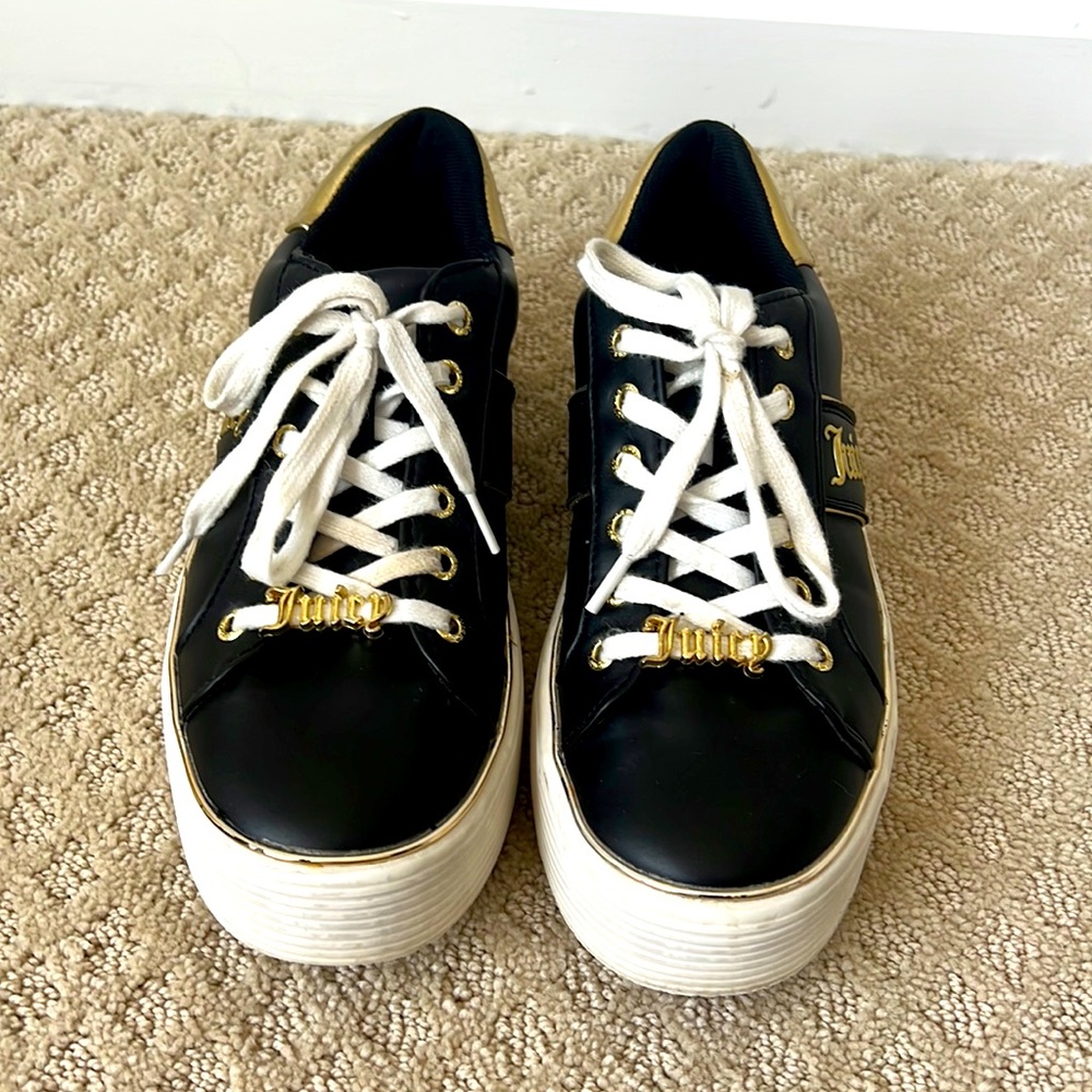 Juicy Couture Sneakers